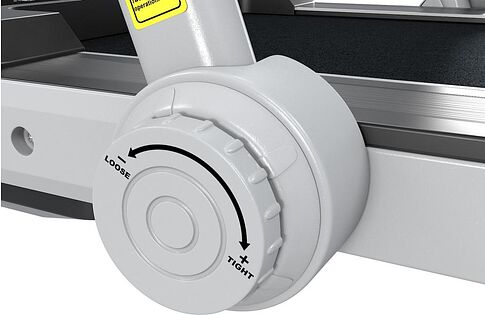 Электрическая беговая дорожка Unixfit R-280