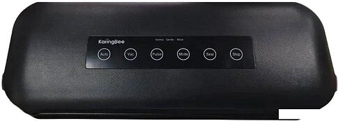 Вакуумный упаковщик KaringBee HF-S8016 (черный)