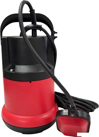 Дренажный насос Edon Q1100/5