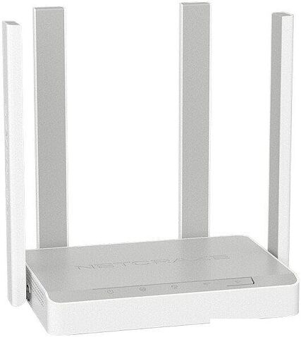 4G Wi-Fi роутер Netcraze Runner 4G NC-2212