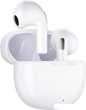 Наушники QCY T20 (белый)