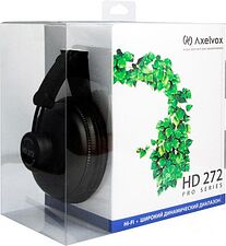 Наушники AxelVox HD272