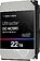 Жесткий диск WD Ultrastar DC HC580 22TB WUH722422ALE604