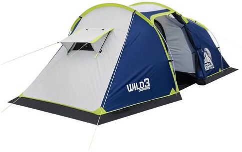 Кемпинговая палатка RSP Outdoor Wild 3