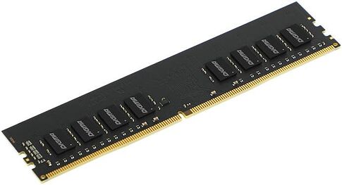 Оперативная память Digma 8ГБ DDR4 2666 МГц DGMAD42666008D