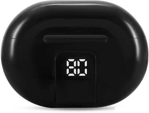 Наушники Hyundai H-EP201 (черный)