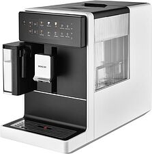Кофемашина Sencor SES 9301WH
