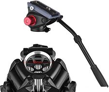Трипод Raylab RL-8018FS