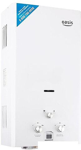 Водонагреватель Oasis Standart OR-26W