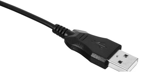 Наушники SunWind SW-HS510G