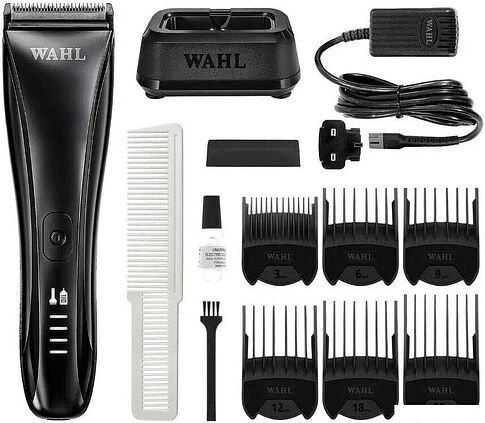 Машинка для стрижки волос Wahl Chromstyle Pro 3028890