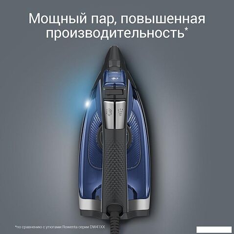 Утюг Rowenta Accessteam Steam Iron DW4301D1