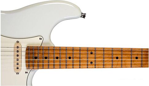 Электрогитара JET JS-400 OW