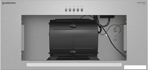 Кухонная вытяжка Meferi SMARTBOX60IX Power