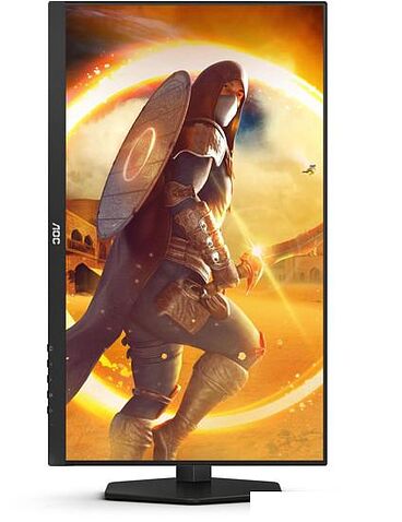 Игровой монитор AOC 27G4X