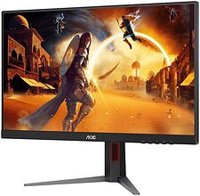 Игровой монитор AOC Gaming Q27G4ZMN
