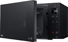 Микроволновая печь LG MH6535GIS
