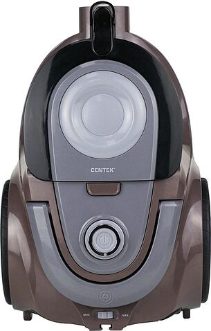 Пылесос CENTEK CT-2540 (золотой)