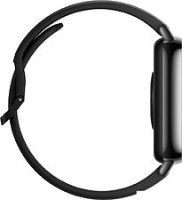 Умные часы Xiaomi Redmi Watch 5 Lite (черный, международная версия) Умные часы Xiaomi Redmi Watch 5 Lite (черный, международная версия)