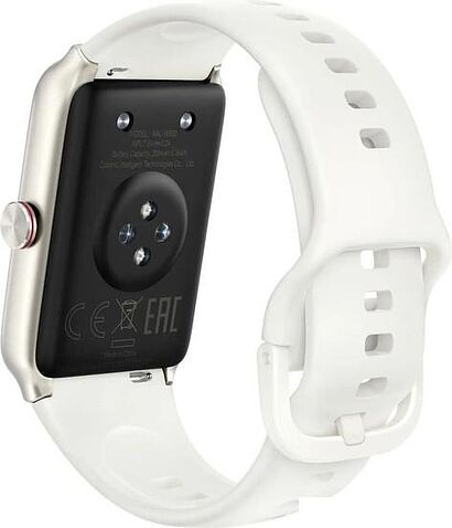 Фитнес-браслет HONOR Choice Band (белый)