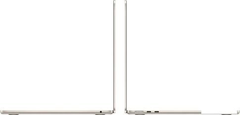 Ноутбук Apple MacBook Air 13" M4 2025 MW0Y3