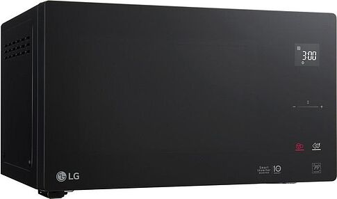 Микроволновая печь LG MB65W95DIS