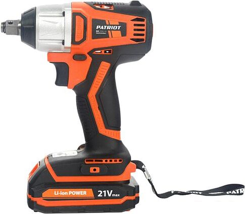 Ударный гайковерт Patriot BR 210Li 1/2