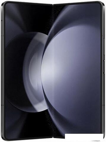 Смартфон Samsung Galaxy Z Fold5 SM-F946B/DS 12GB/256GB (черный фантом)