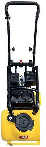 Виброплита Norsu RF-70TL