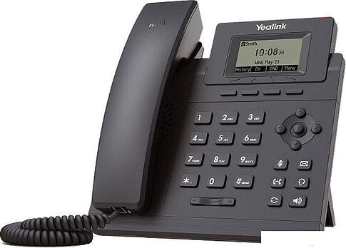 IP-телефон Yealink SIP-T30P