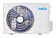 Сплит-система MDV Infini MDSAG-18HRN1/MDOAG-18HN1