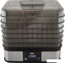 Сушилка для овощей и фруктов JVC JK-FD750 Сушилка для овощей и фруктов JVC JK-FD750