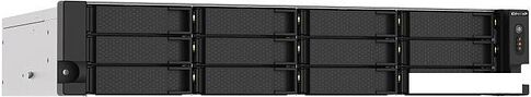 Сетевой накопитель QNAP TS-1273AU-RP-8G