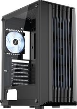 Корпус 1stPlayer Bullet Hunter H6 ARGB (черный)