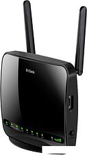 Беспроводной маршрутизатор D-Link DWR-953/4HDB1E