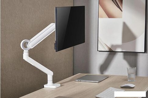 Кронштейн Ultramounts UM719W (белый)