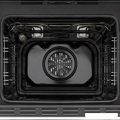 Электрический духовой шкаф Krona Onore 60 BL G2