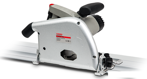 Дисковая пила Crown CT15134-165