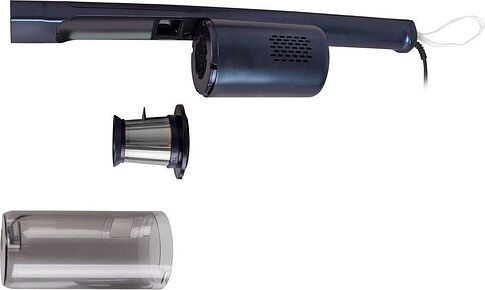 Пылесос Endever SkyClean VC-298 (темно-синий)