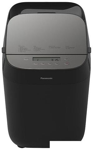 Хлебопечка Panasonic SD-ZP2000KTS