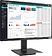 Монитор LG 24BQ55WY-B