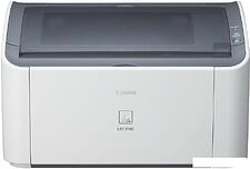 Принтер Canon Laser Shot LBP2900