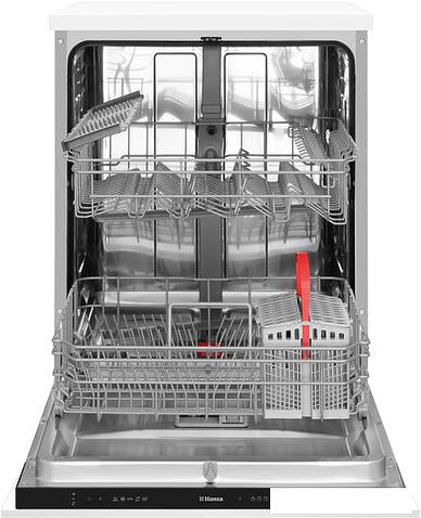 Встраиваемая посудомоечная машина Hansa ZIM635Q