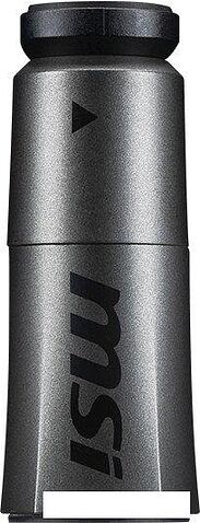 Видеокарта MSI GeForce RTX 5070 Ti 16G Gaming Trio Plus