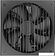 Блок питания Fractal Design Ion+ 2 Platinum 660W FD-P-IA2P-660