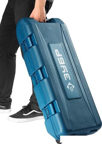 Отбойный молоток Зубр ЗМ-50-2000 ВК