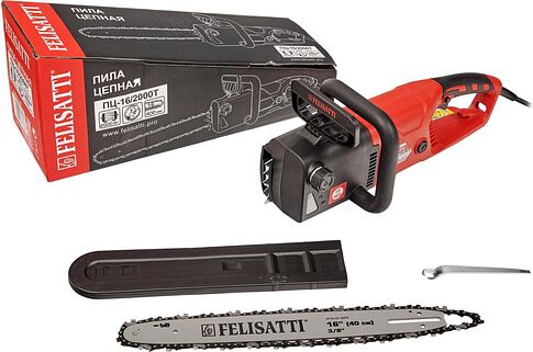 Электрическая пила Felisatti FT6700