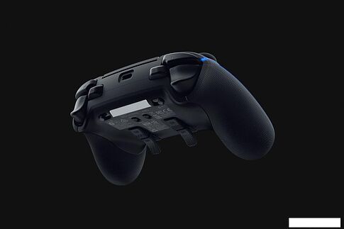 Геймпад Razer Wolverine V2 Pro (черный)