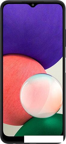Смартфон Samsung Galaxy A22s 5G SM-A226B/DSN 4GB/128GB (серый)