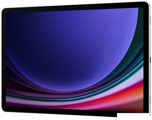 Планшет Samsung Galaxy Tab S9 5G SM-X716 12GB/256GB (бежевый)